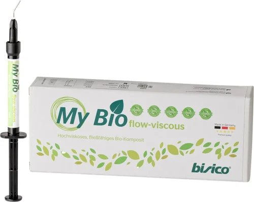 My Bio flow-viscous