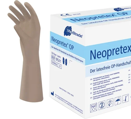 Neopretex® OP