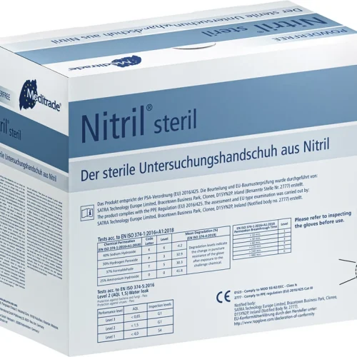 Nitril® steril