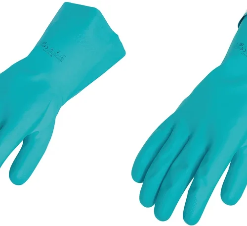 Omni kjemikaliebeskyttelseshansker