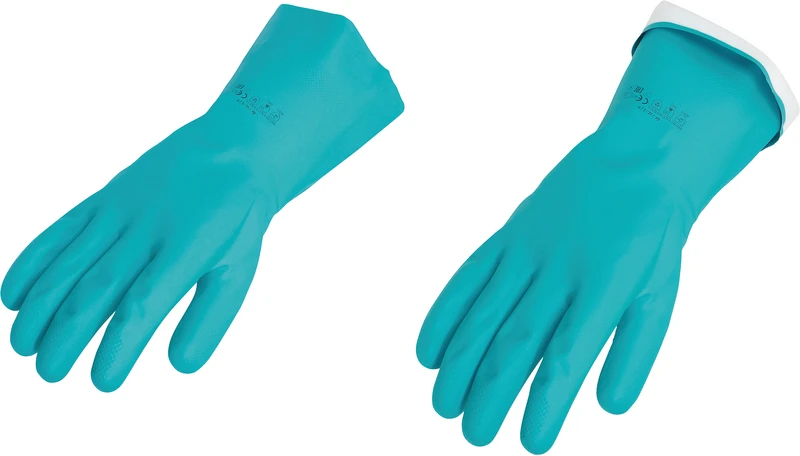 Omni kjemikaliebeskyttelseshansker