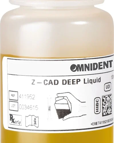 Omni Ronde Z-CAD Deep Liquid