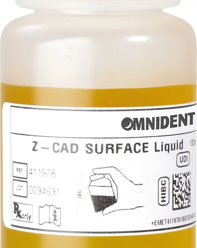Omni Ronde Z-CAD Surface Liquid