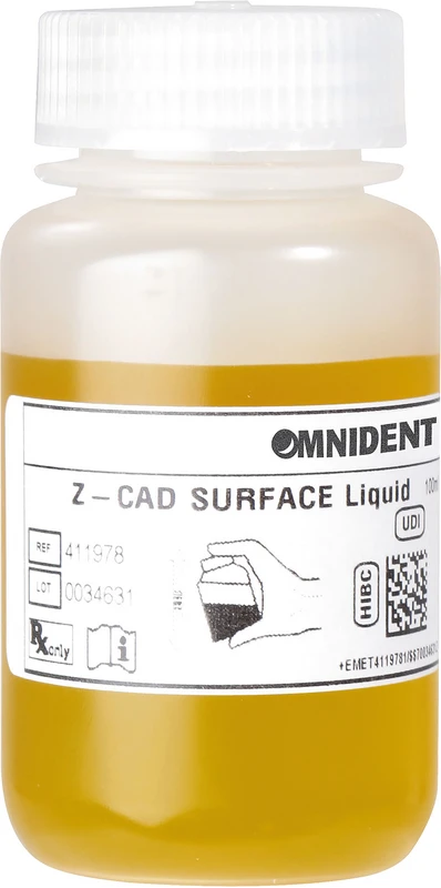 Omni Ronde Z-CAD Surface Liquid