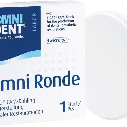 Omni Z-CAD One4All Multi Ronden