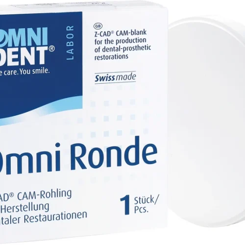 Omni Z-CAD One4All ronder