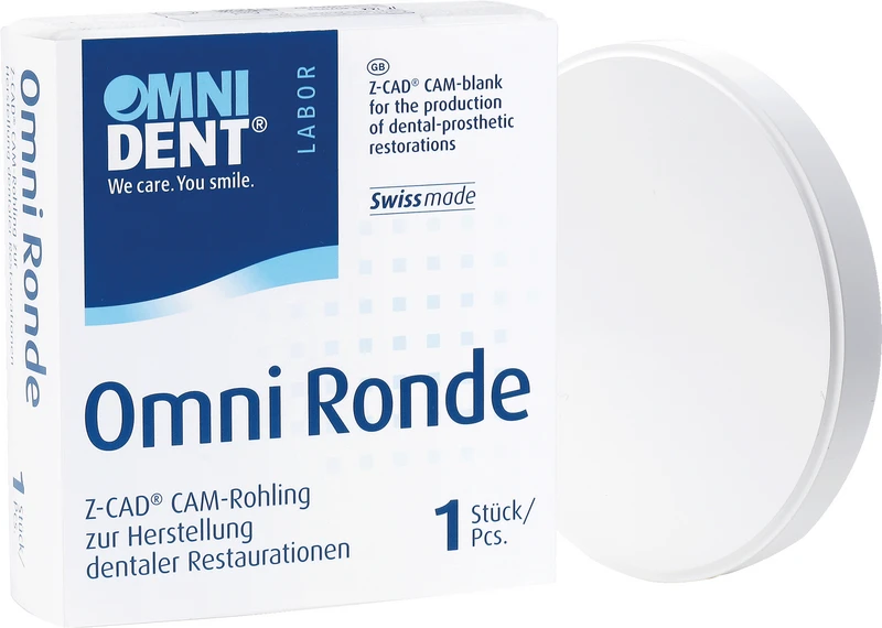 Omni Z-CAD One4All ronder