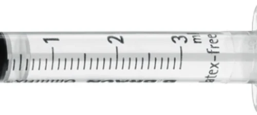 Omnifix®  Luer Lock Solo