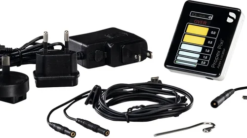 PROPEX PIXI® APEX LOCATOR målekabel