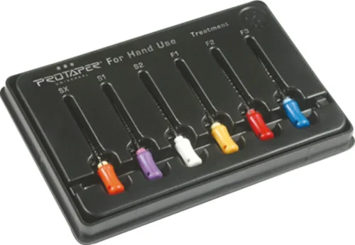 PROTAPER® Finishing steril