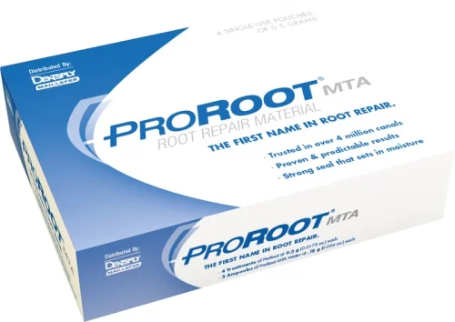 PRO ROOT® MTA