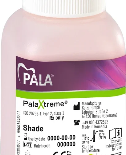 PalaXtreme®