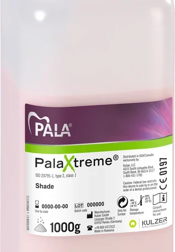 PalaXtreme®