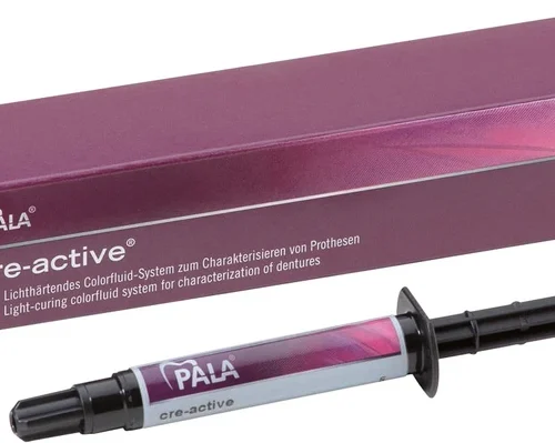 PALA® cre-active®