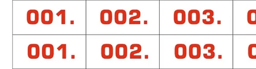 Panostar® tosifret nummer