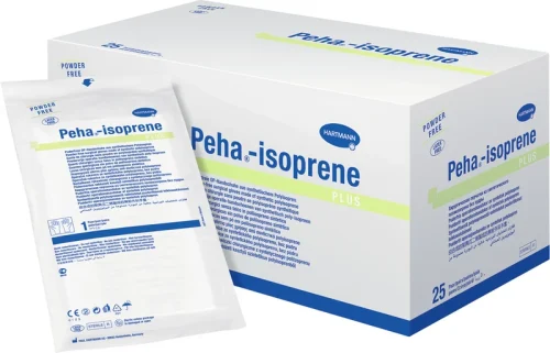 Peha®-isopren lateksfri