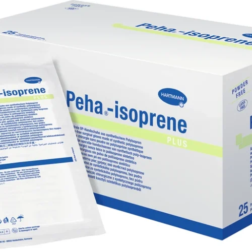 Peha®-isopren lateksfri