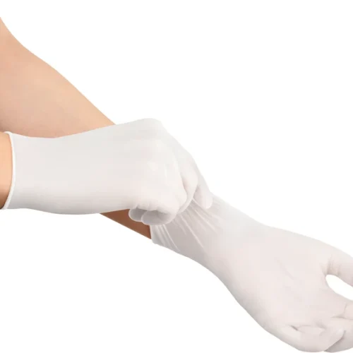 Peha-soft® nitrilhvit