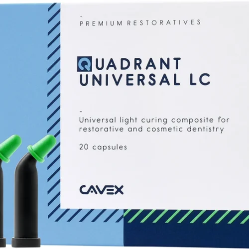 Quadrant Universal LC