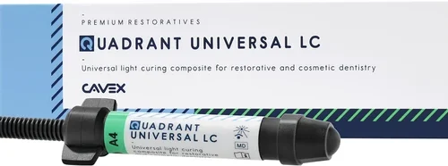 Quadrant Universal LC