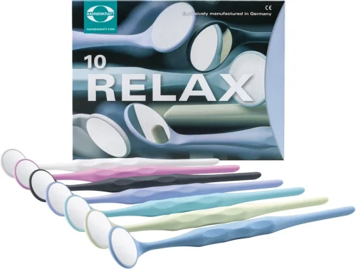 RELAX FS RHODIUM