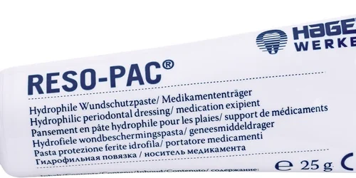 Reso-Pac®