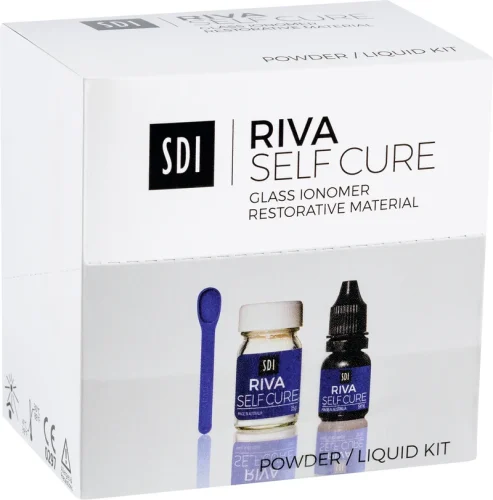 riva self cure