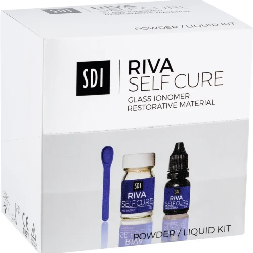 riva self cure