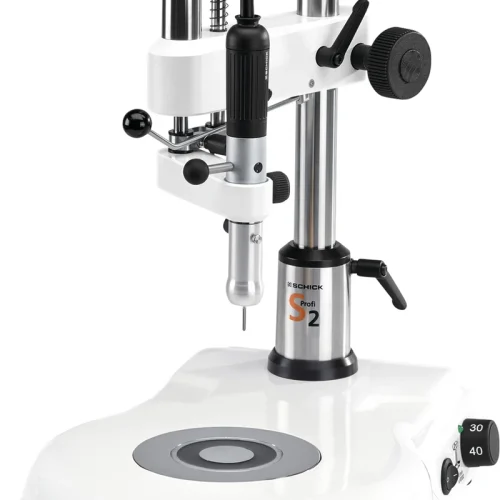 S2 Profi fresemaskin