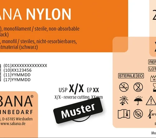 SABANA NYLON