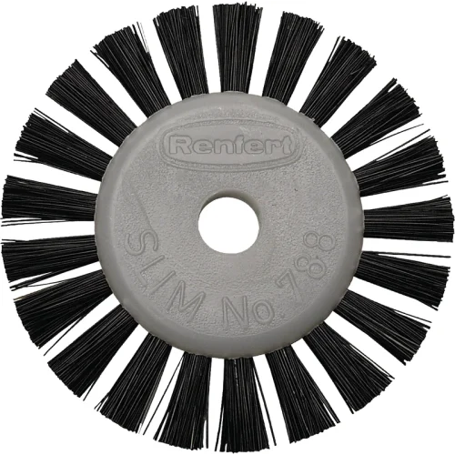 SLIM poleringsbørste