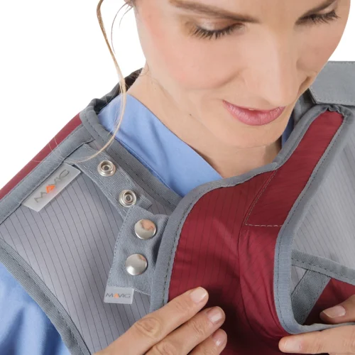 Skjoldbruskkjertel-beskyttelse RA614