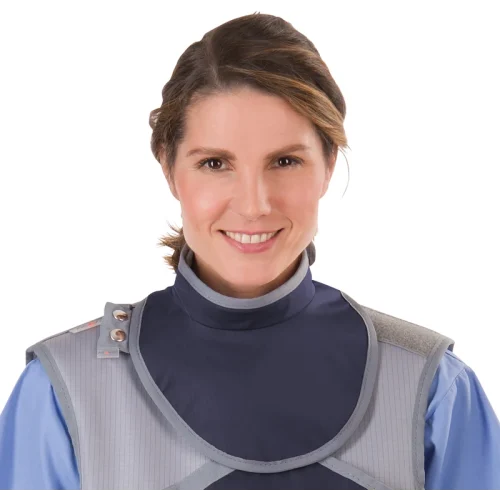 Skjoldbruskkjertel-beskyttelse RA614