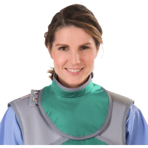 Skjoldbruskkjertel-beskyttelse RA614