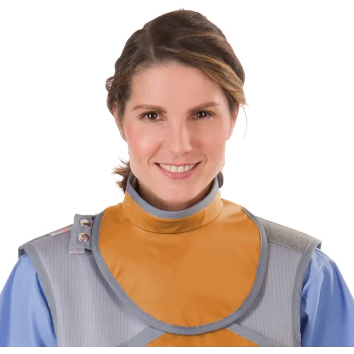 Skjoldbruskkjertel-beskyttelse RA614