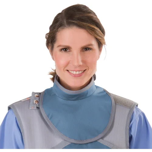 Skjoldbruskkjertel-beskyttelse RA614