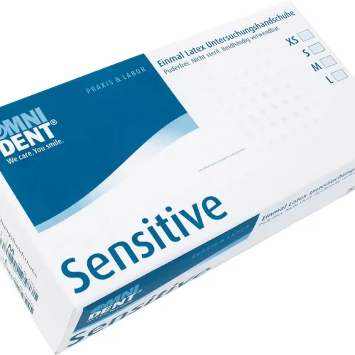 Omni Sensitive