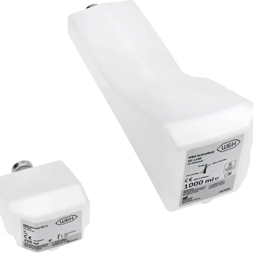 Serviceolje for Assistina 3x3