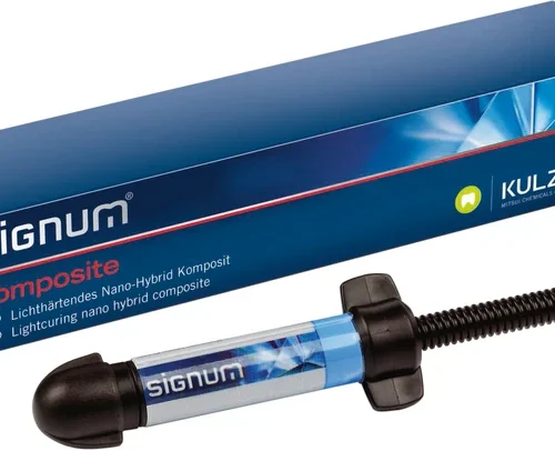 Signum® kompositt