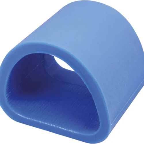 Silikonmansjetter for modellguss