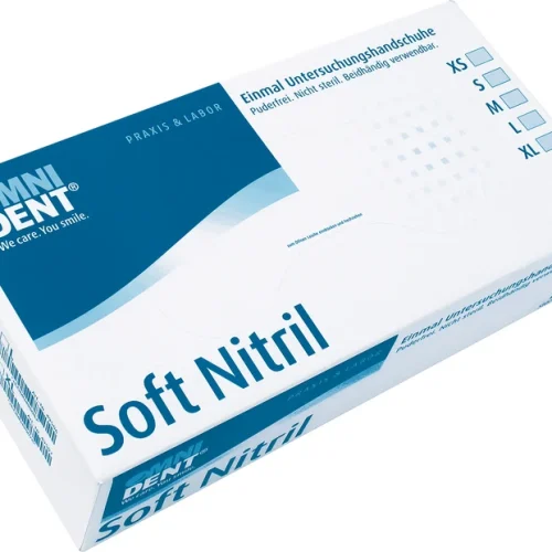 Soft Nitril