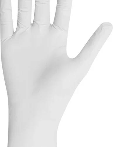 SOFT NITRIL WHITE
