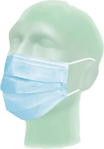 Suavel® Protec OP-ansiktsmaske