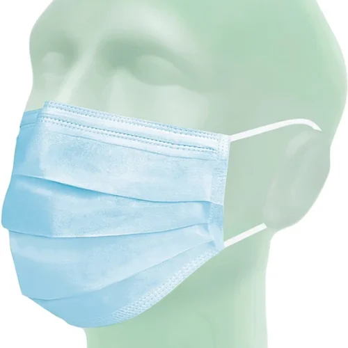 Suavel® Protec OP-ansiktsmaske