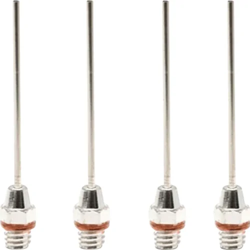 SuperEndo B&L guttaperka-nåler