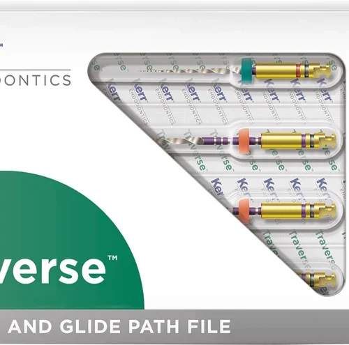 Traverse™ glidebanefil