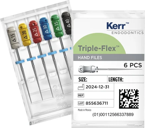 Triple-Flex fil
