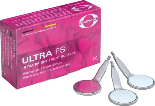 ULTRA FS munnspeil