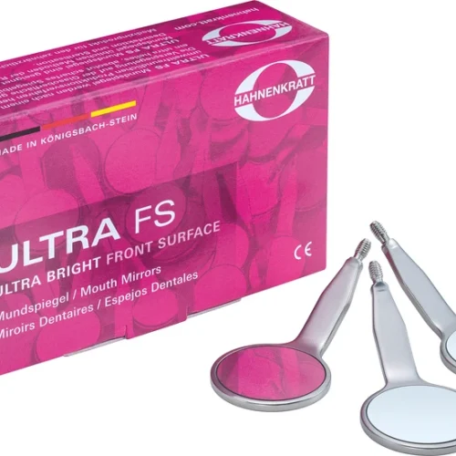 ULTRA FS munnspeil