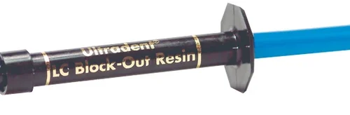 Ultradent™ LC Block-Out Resin